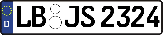 LB-JS2324
