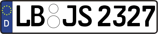 LB-JS2327