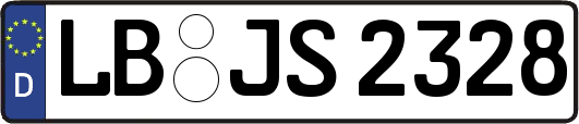 LB-JS2328