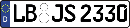 LB-JS2330