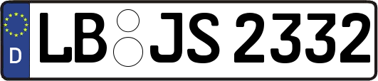LB-JS2332