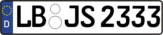 LB-JS2333