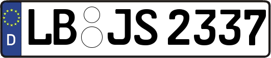 LB-JS2337