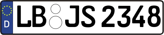 LB-JS2348