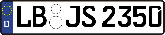LB-JS2350