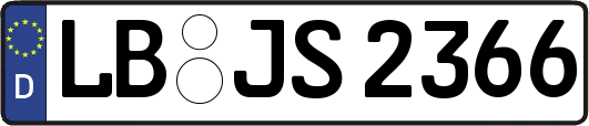 LB-JS2366