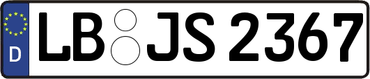 LB-JS2367