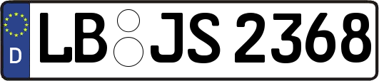 LB-JS2368