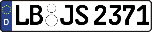 LB-JS2371