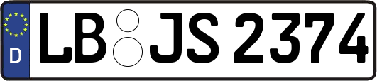LB-JS2374