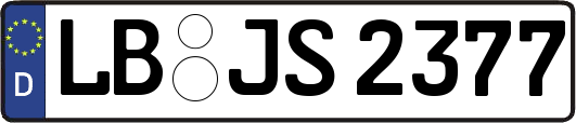 LB-JS2377