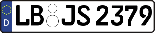LB-JS2379