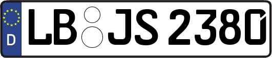 LB-JS2380