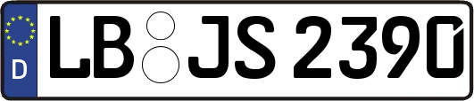 LB-JS2390