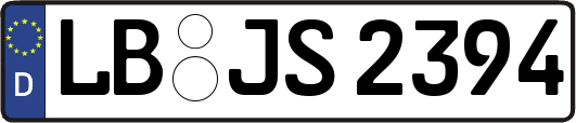 LB-JS2394