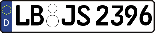LB-JS2396