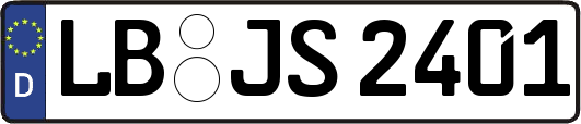 LB-JS2401
