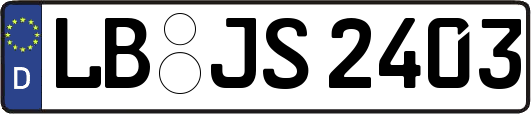 LB-JS2403