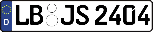 LB-JS2404