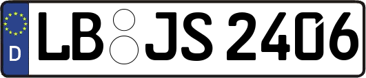 LB-JS2406