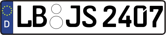 LB-JS2407