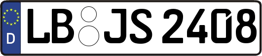 LB-JS2408