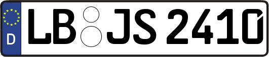 LB-JS2410