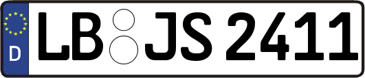 LB-JS2411