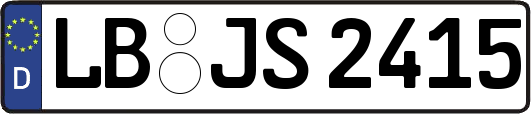 LB-JS2415