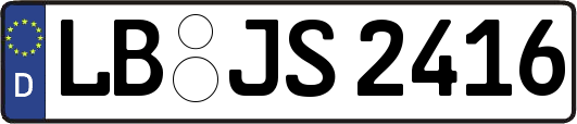 LB-JS2416