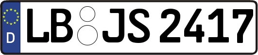LB-JS2417