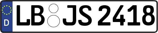 LB-JS2418