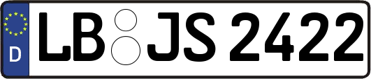 LB-JS2422