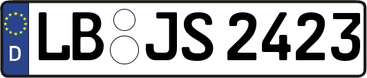 LB-JS2423