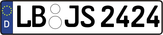 LB-JS2424