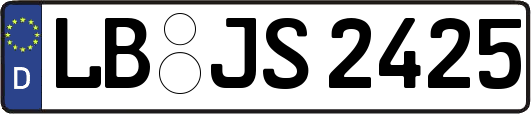 LB-JS2425