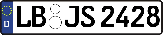 LB-JS2428