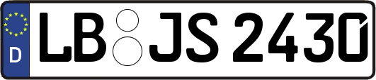 LB-JS2430