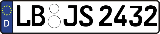 LB-JS2432