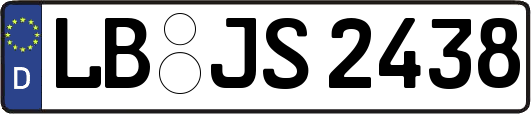 LB-JS2438