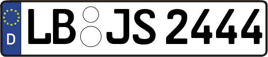 LB-JS2444