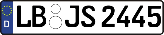 LB-JS2445