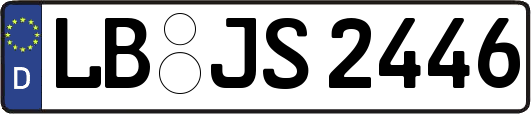 LB-JS2446