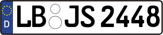 LB-JS2448
