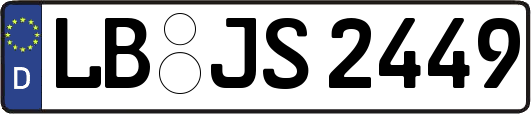 LB-JS2449