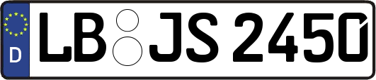 LB-JS2450