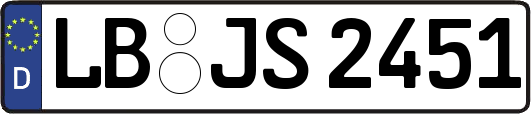 LB-JS2451