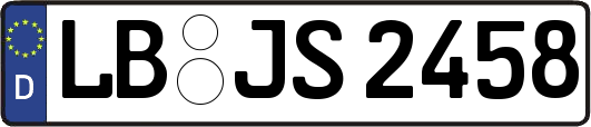 LB-JS2458