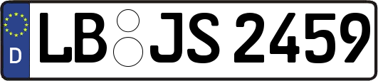 LB-JS2459