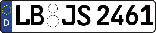 LB-JS2461